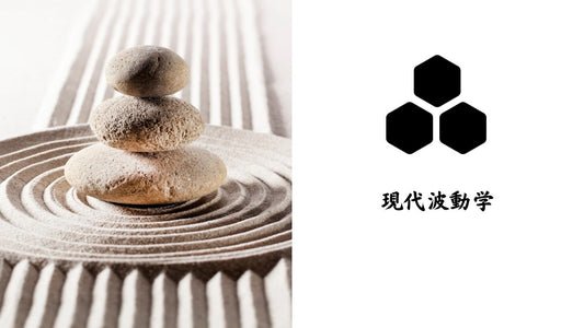 現代波動学